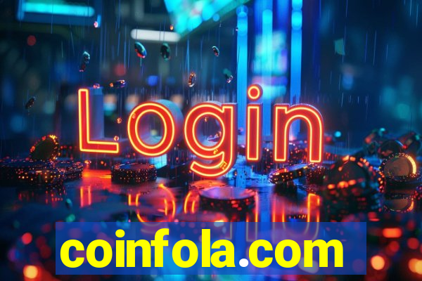 coinfola.com