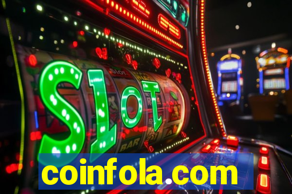 coinfola.com