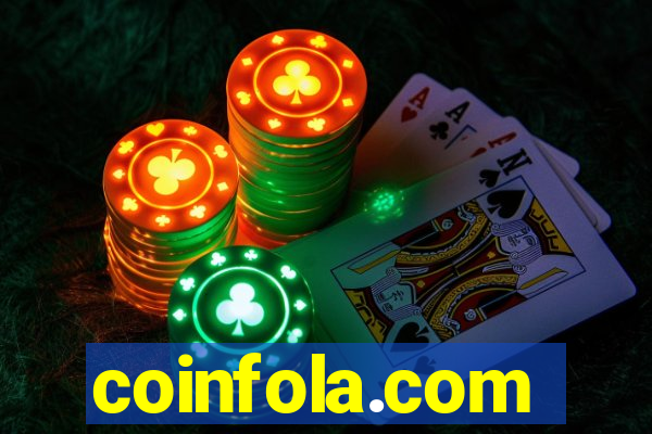 coinfola.com