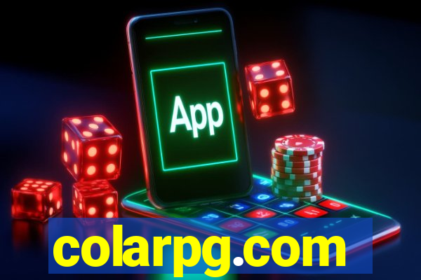 colarpg.com