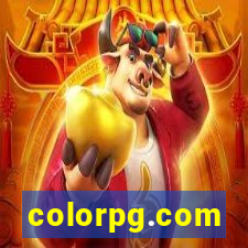 colorpg.com