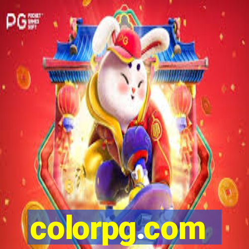 colorpg.com