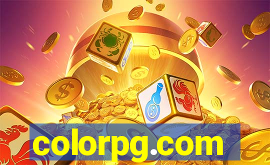 colorpg.com