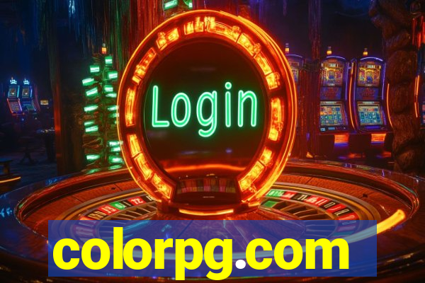 colorpg.com