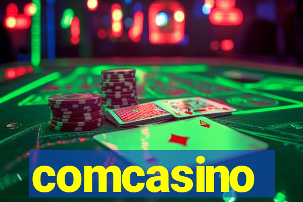 comcasino