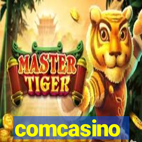 comcasino