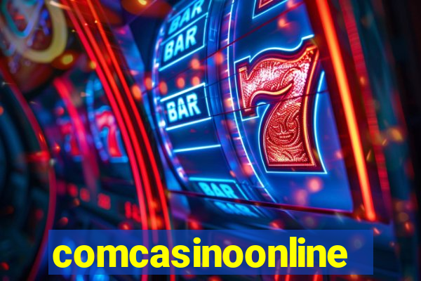 comcasinoonline