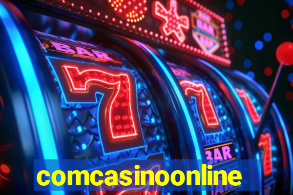 comcasinoonline