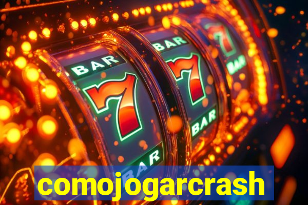 comojogarcrash