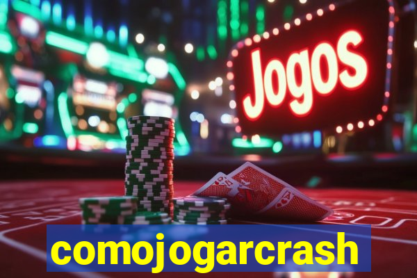 comojogarcrash