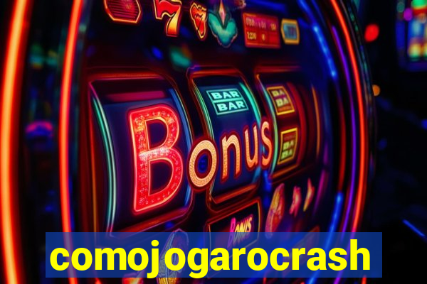 comojogarocrash