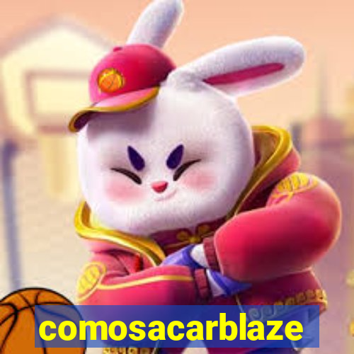 comosacarblaze