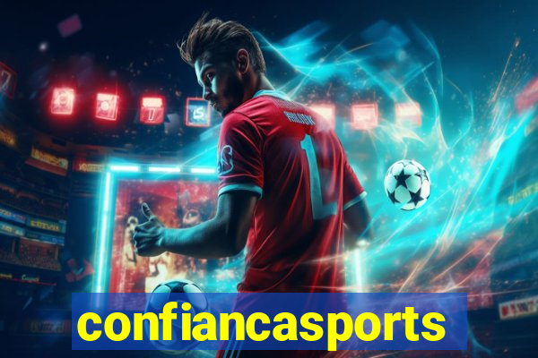 confiancasports.com