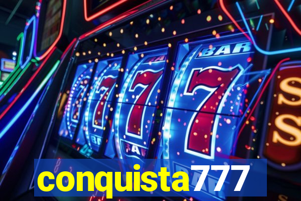 conquista777