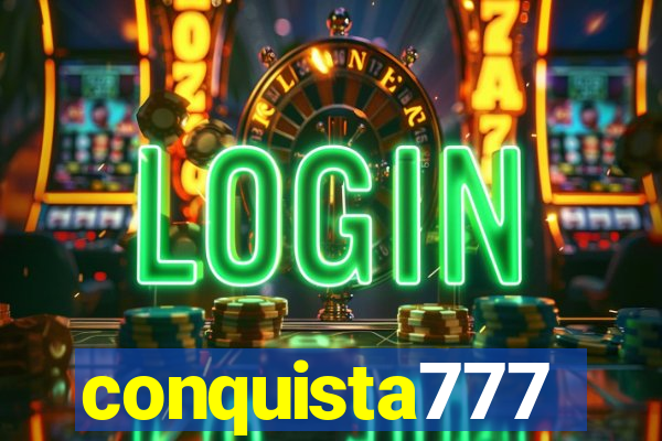 conquista777