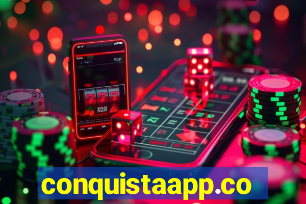 conquistaapp.com