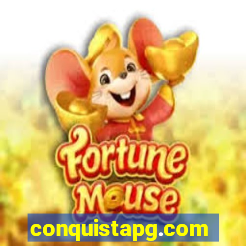 conquistapg.com