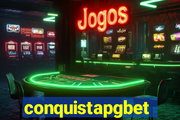 conquistapgbet