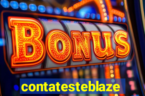 contatesteblaze