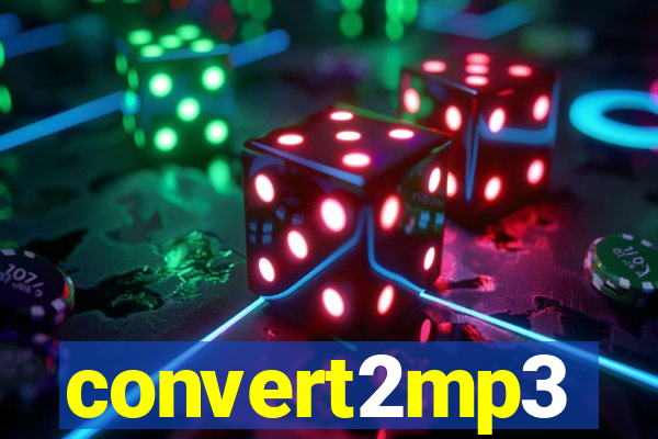 convert2mp3