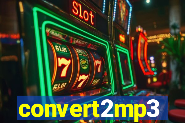 convert2mp3