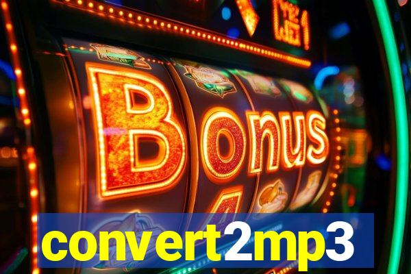 convert2mp3