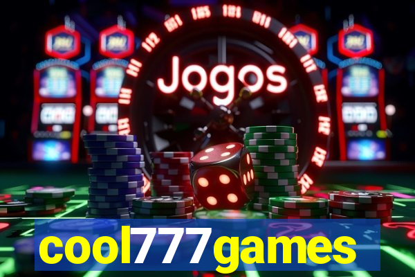 cool777games