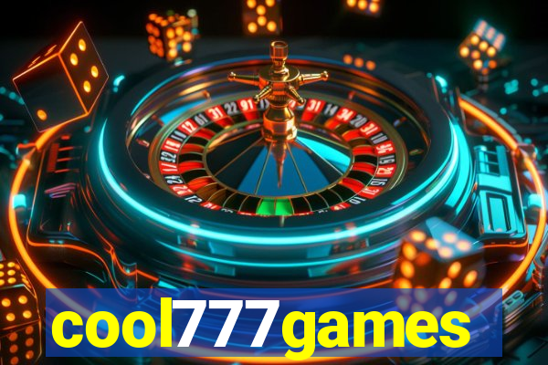 cool777games