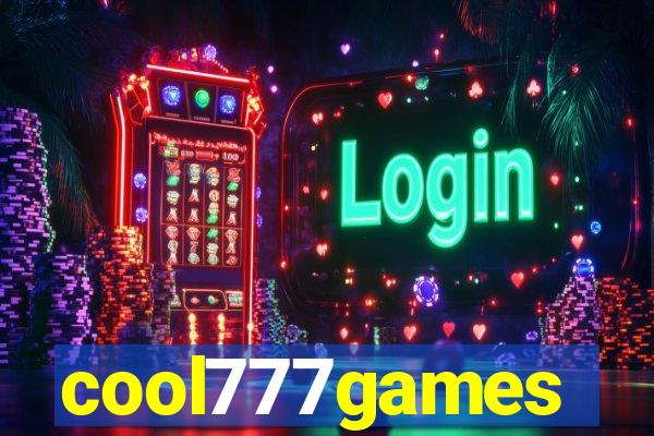 cool777games