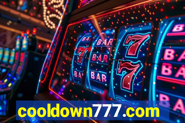 cooldown777.com