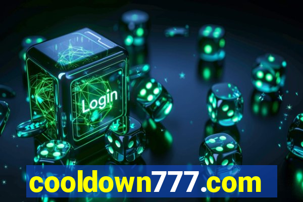 cooldown777.com