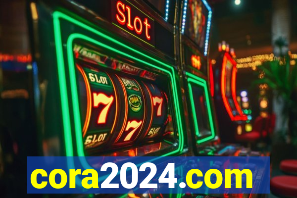 cora2024.com