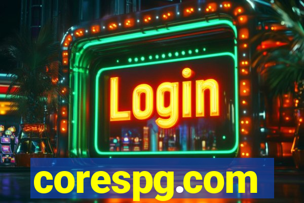 corespg.com