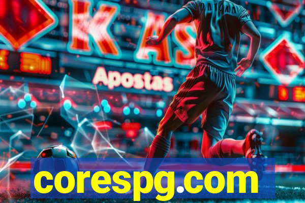 corespg.com