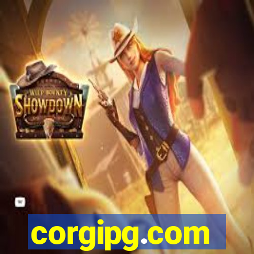 corgipg.com