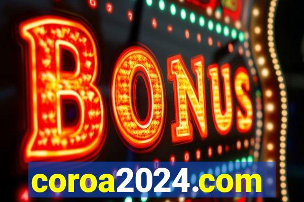 coroa2024.com