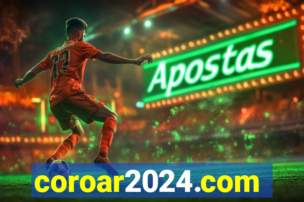 coroar2024.com