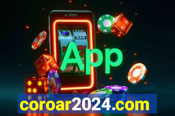 coroar2024.com