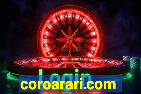 coroarari.com