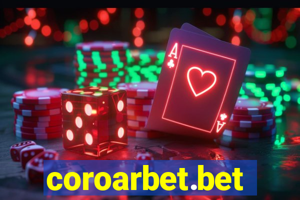 coroarbet.bet