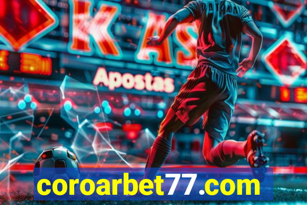 coroarbet77.com