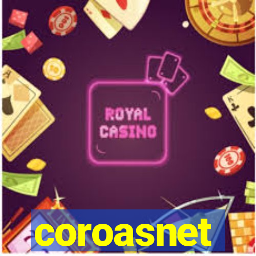 coroasnet