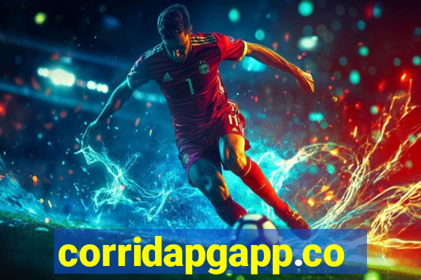 corridapgapp.com