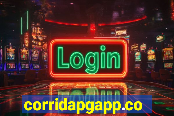 corridapgapp.com