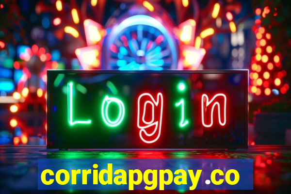 corridapgpay.com