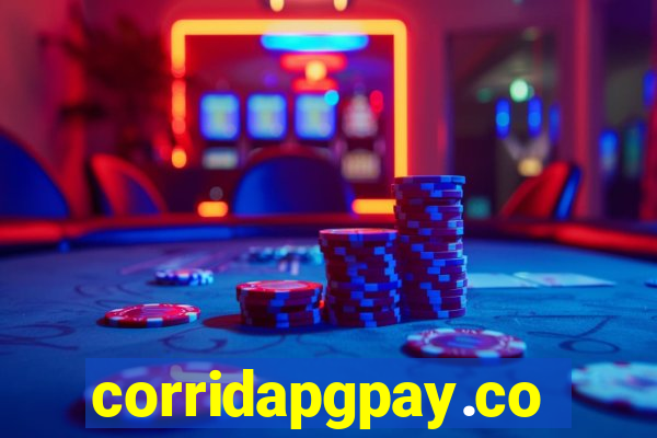 corridapgpay.com