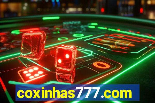 coxinhas777.com