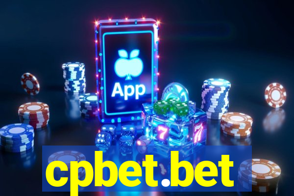 cpbet.bet