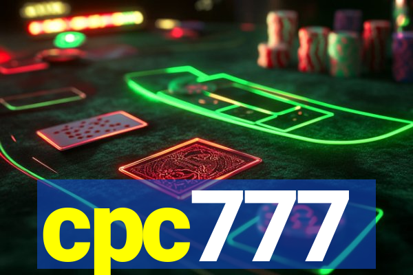 cpc777