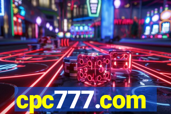 cpc777.com